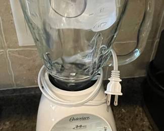 Osterizer 14-Speed Blender