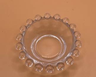 Kosta Boda 'Tulipa' Votive Candle Holders