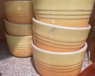 Le Creuset Stoneware Ramekins - Set of 6