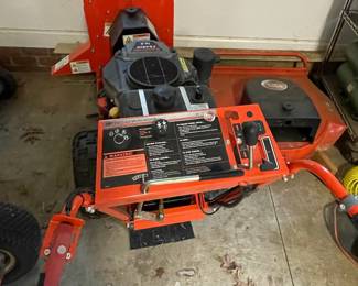 DR Power Equipment Field and Brush Mower