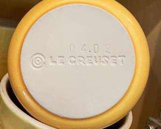 Le Creuset Stoneware Ramekins - Set of 6