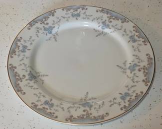 Imperial "Seville" pattern china
