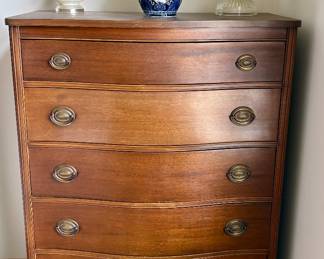 Beautiful Traditional Dresser