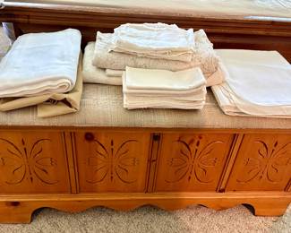 Lane Cedar Chest