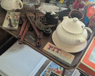 Sale Picture