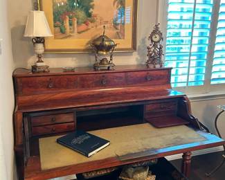 writing desk