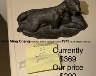 Sale Picture