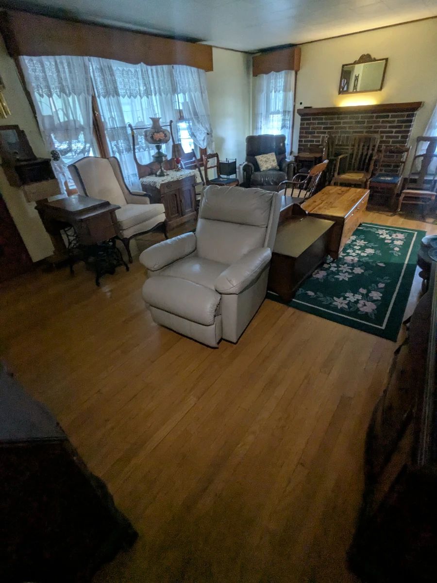 Chairs