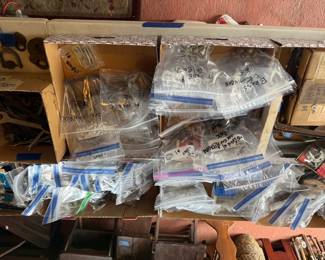 Work Shop Materials