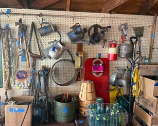 Tools