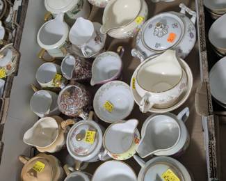 Glassware