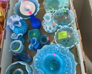 Depression Glass