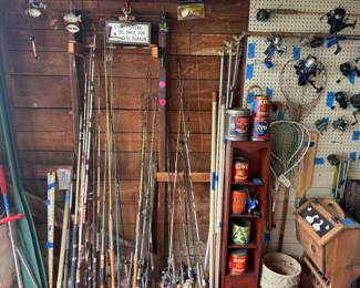 Fishing Rods