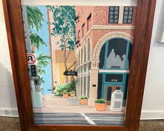 Sale Picture