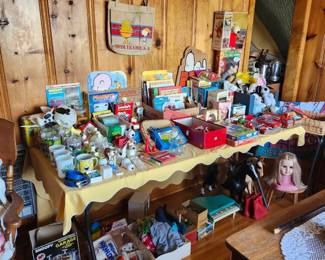 Sale Picture