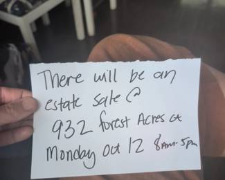Sale Picture