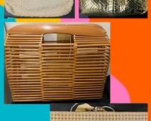 Vintage Purses 