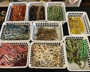 Gorgeous vintage jewelry