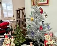 Vintage Christmas 