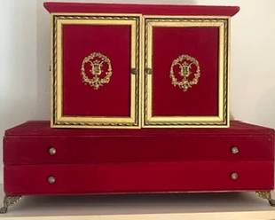 Jewelry Box