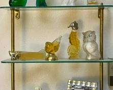 Vintage Avon