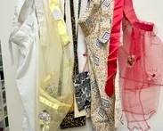 Vintage Aprons