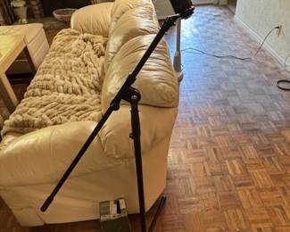 Sterling Audio ST Large Diaphragm Condenser Microphone