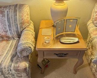 Ethan Allen Country French Collection Nightstand