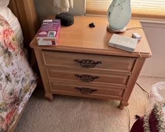 MidCentury Modern Style Bedroom Suite third image