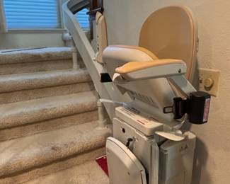 Acorn Stairlift fourth image