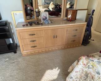 MidCentury Modern Style Bedroom Suite fourth image