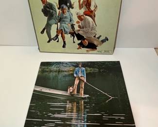 Jonathan Winters Heres Jonathan and Another Album