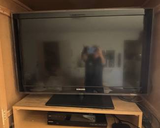 Samsung LNAPF p LCD TV