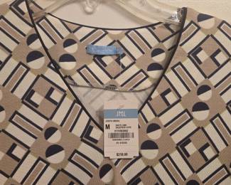 UNWORN J MCLAUGHLIN