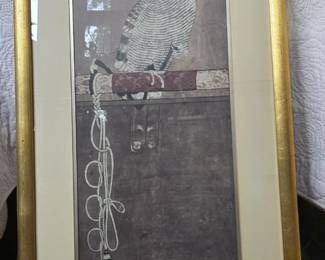 FRAMED ART