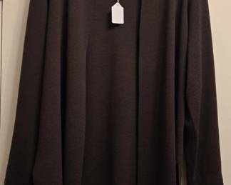 EILEEN FISHER SWEATER