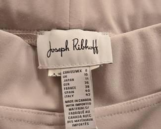 PANT LABEL