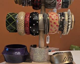 SOME BANGLES