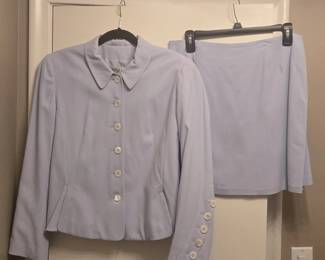 IMPORTED SUIT