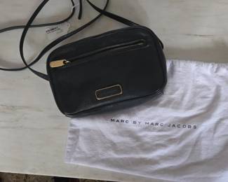 MARC JACOBS