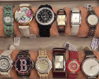 CASUAL WATCHES