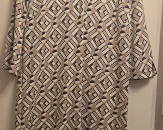 J MCLAUGHLIN DRESS