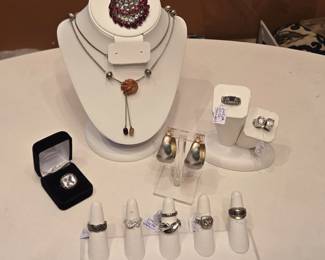ALEXIS BITTAR KRAMER BAKELITE
