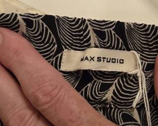 MAX STUDIO LABEL