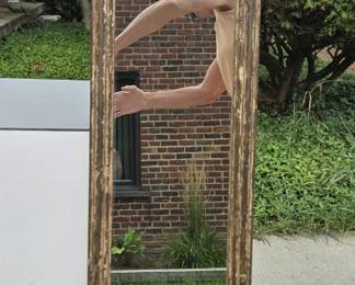 Gormans Mirror