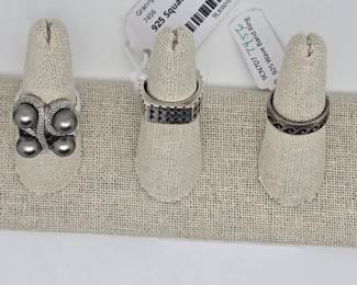 RING SAMPLE