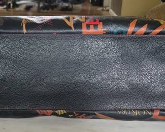 PURSE BOTTOM