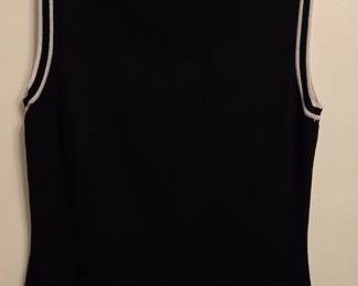 VINTAGE TOP BACK