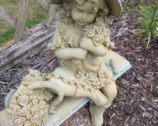 Garden decor