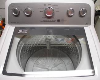 Maytag Washer